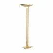 KOLARZ 0252.41.3.AL.GO DELPHI lampa podłogowa złoto 24K