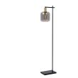 LUCIDE JOANET 45794/01/65 lampa podłogowa wewnętrzna