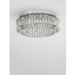 LUCES EXCLUSIVAS LE45863 ARONA LAMPA SUFITOWA