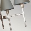 ELSTEAD LUCERNE HQ/LUCERNE 4LT 4Lt Chandelier