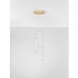 LUCES EXCLUSIVAS LE45991 CONIL LAMPA WISZĄCA