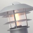 ELSTEAD HELSINGOR HELSINGOR PED Pedestal Lantern