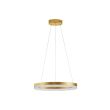 LUCES EXCLUSIVAS LE43555 ACACIO lampa wisząca