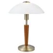 EGLO SOLO 1 87256 lampka biurkowa