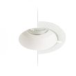 RENDL R13288 IPSO R nieruchoma biała 230V GU10 35W