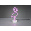 RL FLAMINGO R55240101 STOJĄCE