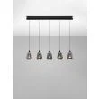 LUCES EXCLUSIVAS LE46148 RORIZNO LAMPA WISZĄCA