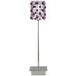 CANDELLUX 41-97036 CLASSIC LAMPA GABINETOWA 1X40W G9 BURGUND