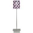 CANDELLUX 41-97036 CLASSIC LAMPA GABINETOWA 1X40W G9 BURGUND