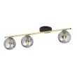 EMIBIG 1250/3 LAMPA SUFITOWA MONZA 3 BL GRAFIT