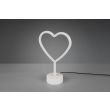 RL HEART R55210101 STOJĄCE