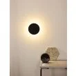 LUCIDE 46201/06/30 EKLYPS LED LAMPA ŚCIENNA - NOWOCZESNA