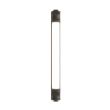 OPEN DESIGN OR85273 Omi Parette Nero 60 IP44*