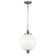 ELSTEAD PARKMAN FE/PARKMAN/PL PN Large Pendant