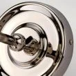 ELSTEAD PROVENCE PV1 PN 1Lt Wall Light