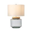 ELSTEAD Luga LUGA-TL-NATURAL Table Lamp - Natural