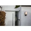 LUTEC QUBO 5193002118 LAMPA ŚCIENNA ZEWNĘTRZNA