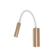 OPEN DESIGN OR81701 Nuto Bianco Gold *