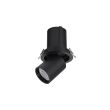 LUCES EXCLUSIVAS LE61608 ACALAPA oczko podtynkowe