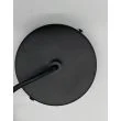 Step into Design ST-5819 S BLACK Lampa wisząca PILLS S czarna 23 cm