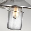 ELSTEAD Boynton FE-BOYNTON2-M Medium Wall Lantern