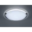 TRIO MIKO 675610106 LAMPA SUFITOWA - NOWOCZESNA