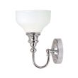 ELSTEAD CHEADLE BATH/CD1 Wall Light