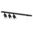 EMIBIG 1314/4 LAMPA SUFITOWA BASTER 4 BLACK