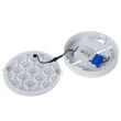 LUCIDE CERES-LED 28112/30/31 LAMPA SUFITOWA - ŁAZIENKOWA