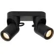 LUCIDE 14825/02/30 LAMPA ZEWNĘTRZNA ŚCIENNA NIORT