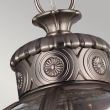 ELSTEAD ADAMS FE/ADAMS/3P ANL 3lt Pendant Chandelier