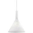 IDEAL LUX COCKTAIL SP1 SMALL BIANCO 074337