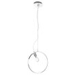 CANDELLUX STUDIO A0024-320 SKIROS lampa wisząca  LED 4000K