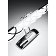 CANDELLUX 21-72856 MOVE KINKIET 6W LED CHROMOWY 4000K