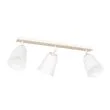 EMIBIG 724/3 LAMPA SUFITOWA ATLAS 3 WHITE