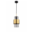 Light Prestige Miele LP-866/1P L SM/GD wisząca dymna długa