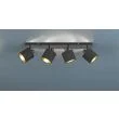 RL TOMMY R80334079 LAMPA SUFITOWA - REFLEKTOR