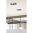 NOWODVORSKI MOD 9416 lampa wewnętrzna punktowa podtynkowa