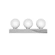 OPEN DESIGN OR85709 Merino Parette Cromo 30 IP44