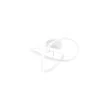 RL MEO R62101131 LAMPA SUFITOWA biały