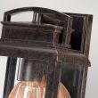 ELSTEAD BYRON QZ/BYRON/S Small Wall Lantern