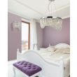AZZARDO 5102-6PX-CL / AZ1284 Carmen pendant/top Lampa wisząca