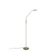TRIO 423310108 MONZA LAMPY STOJĄCE PODŁOGOWE