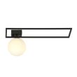 EMIBIG 1130/1B LAMPA SUFITOWA IMAGO 1B BLACK/OPAL