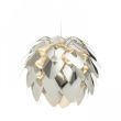 RENDL R12382 ENCOMBRE wisząca chromowana folia 230V E27 42W