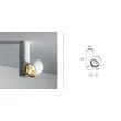 LABRA 2.1772 STINGER 80 NT 12W PhaseCut