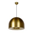 LUCIDE 20421/01/02 LAMPA WISZĄCA NOWOCZESNA AKRON