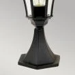 ELSTEAD LEDBURY GZH/LB3 Pedestal Lantern