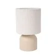 LUCIDE 10516/01/38 LAMPA STOJĄCA STOŁOWA WOOLLY
