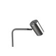 TRIO MARLEY 512400107 LAMPA STOJĄCA